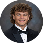 Luke Crosby